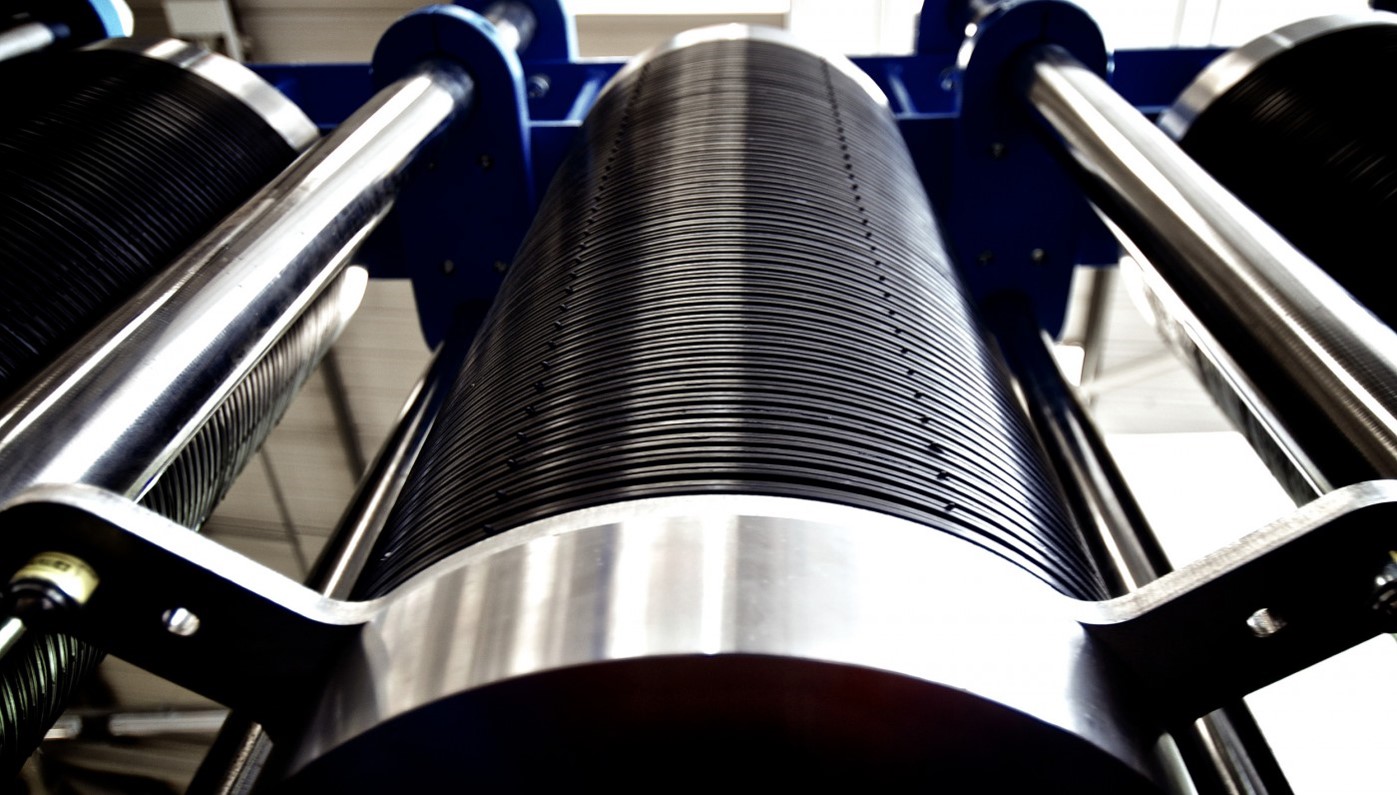 Making the case for a hydrogen-fuelled future for ports