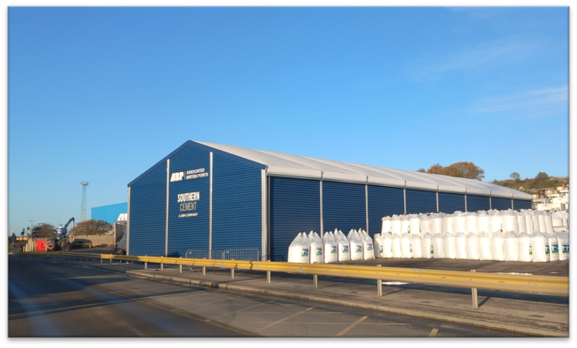 ABP Southern Cement